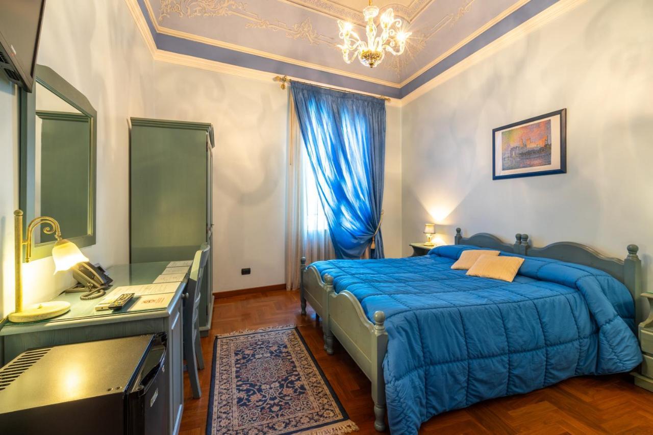 Alhambra - Guest House Di Charme Giarre Luaran gambar