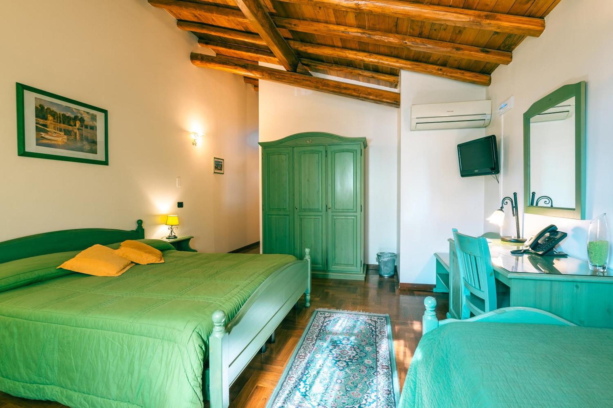 Alhambra - Guest House Di Charme Giarre Luaran gambar