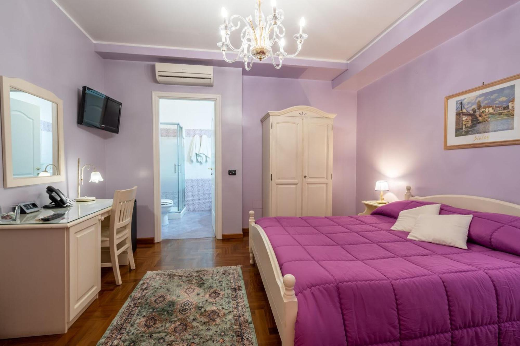Alhambra - Guest House Di Charme Giarre Luaran gambar